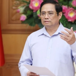 Việt Nam/COVID: Chính quyền đổ lỗi cho dân ‘lơ là, chủ quan’ làm dịch lây lan