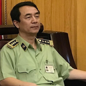 Đằng sau vụ Trần Hùng, cựu Cục phó Cục Quản lý Thị trường, bị bắt giam…