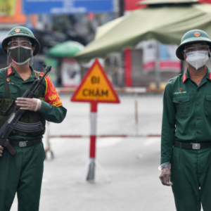 Đảng Cộng Sản Việt Nam và sự gian dối vô giới hạn