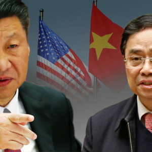 Trung Quốc cảnh báo Mỹ không thể làm Việt Nam thay đổi chính sách quốc phòng bốn không