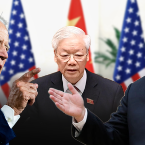 Việt Nam ‘đang cẩn trọng’ trong cuộc đối đầu Hoa Kỳ – Trung Quốc