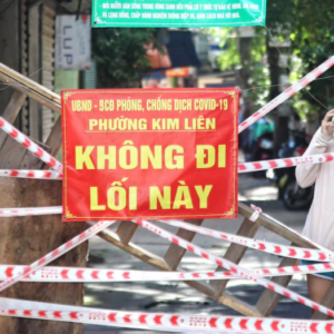 Việt Nam, từ ‘thành công’ chống dịch đến ‘hạng bét’ thế giới về phục hồi