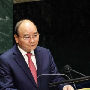 Vietnam lobbies internationally for UN Human Rights Council’s seat in 2023