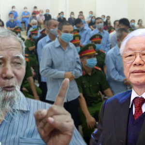 Toà án Hà Nội sắp xét xử Phạm Đoan Trang và hai ‘dân oan’ Dương Nội