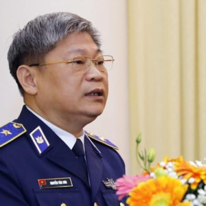 Cảnh sát biển Việt Nam “tan hoang” vì “dàn tướng suy thoái”