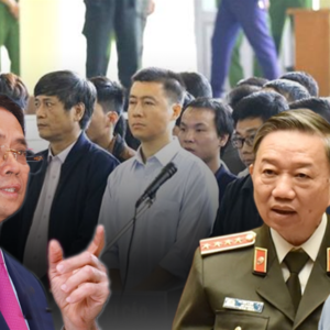 Vụ đánh bạc do tướng công an bảo kê: khởi tố 17 người liên quan ở Bắc Ninh