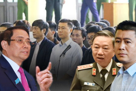 Vụ đánh bạc do tướng công an bảo kê: khởi tố 17 người liên quan ở Bắc Ninh