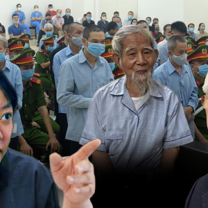 Việt Nam trở thành ‘nhà tù’ lớn thứ 3 thế giới đối với tự do báo chí