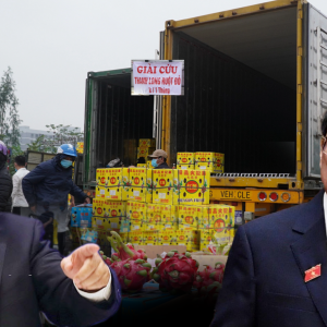 Chặn cửa khẩu Việt-Trung: Bắc Kinh muốn gửi tín hiệu ‘răn đe’ tới Hà Nội’