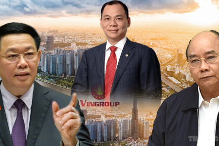 Việt Nam: Kỳ họp Quốc hội bất thường và tham nhũng chính sách