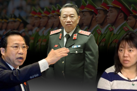 HRW: Việt Nam trừng phạt có hệ thống, bắt giữ và xét xử nhiều nhà hoạt động trong năm 2021