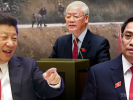 Biên giới Việt-Trung: Hết chặn cửa khẩu đến ‘ném đá’, Trung Quốc đang làm gì với Việt Nam?