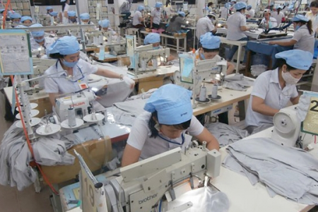 Vietnam: More than 1.4 million unemployed people in 2021