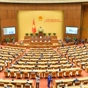 Vietnam’s parliament approves $15.4B economic recovery package