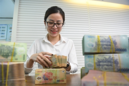 Vietnam: Remittances increase sharply prior New Lunar Year Festival despite the pandemic’s impact