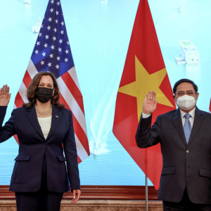 Expert opinion: Biden’s policy towards Vietnam more flexible