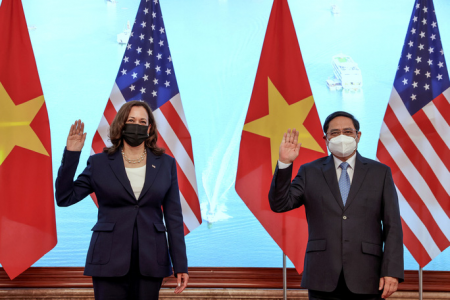 Expert opinion: Biden’s policy towards Vietnam more flexible