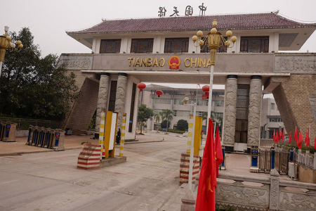 Vietnam-China border: Blocking border and throwing stones, what is China doing with Vietnam?