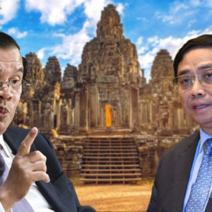 Quan điểm về ‘bản sao Angkor Wat’ ở Đà Nẵng mà Campuchia đòi điều tra