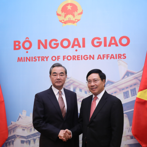 China and money – bottlenecks of Vietnam’s diplomacy
