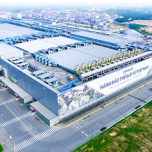 Vietnam: Samsung C&T to build $510 million power plant, Filipino group invests $165 million in solar projects