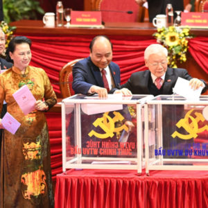 Việt Nam trong nhóm các nước ‘độc tài’ trên Chỉ số Dân chủ toàn cầu