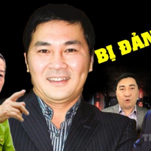 Nhà báo Nguyễn Hoài Nam „bóc lịch“ vì trót tin “tham nhũng không có vùng cấm”