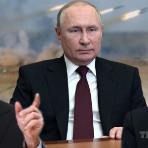 Từ Ba Lan nhìn sang Ukraine, nghĩ về Nga và những người Việt ‘sùng bái Putin’