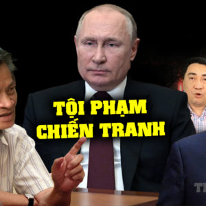 Ủng hộ hay phản đối Nga? Người dân Việt Nam lên tiếng