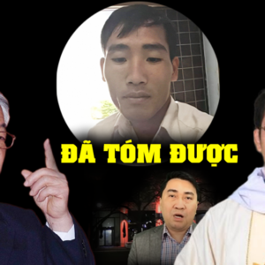 Khởi tố bắt giam kẻ „chém“ Linh mục Trần Ngọc Thanh