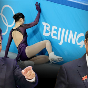 Chu Dị và sự cay độc của khán giả tại Olympic Bắc Kinh