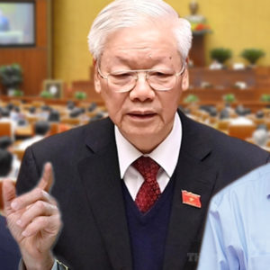 Sùng bái Nguyễn Phú Trọng là ‘điều xấu cho Đảng, cho đất nước’