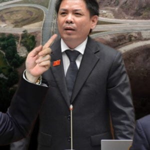Việt Nam: Cao tốc Bắc – Nam ngổn ngang thách thức
