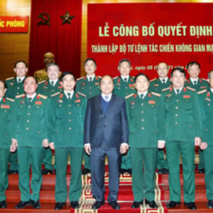 Vietnam continues suppression and online censorship