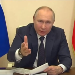Tin tình báo tiết lộ âm mưu đầu độc Putin và chọn người kế nhiệm