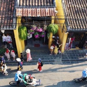 Vietnam expects to welcome 65 million tourists in 2022