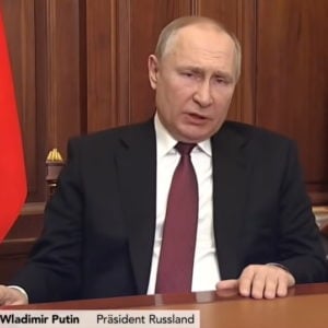 Putin có 7 nơi ẩn náu bí mật