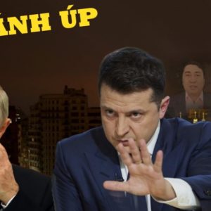 Giữa chiến sự: Các thủ tướng Czech, Ba Lan và Slovenia tới Kyiv để ủng hộ Ukraine