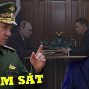Tin tình báo tiết lộ âm mưu đ.ầ.u đ.ộ.c Putin và chọn người kế nhiệm