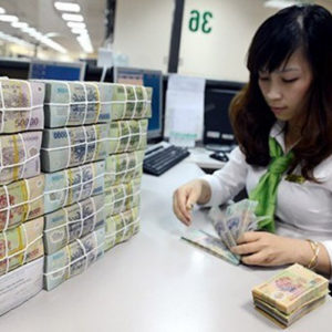 Vietnam is expected to pay more than $52B of public debt in three years