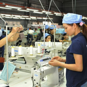 World Bank forecasts Vietnam’s economy to grow 5.3% this year