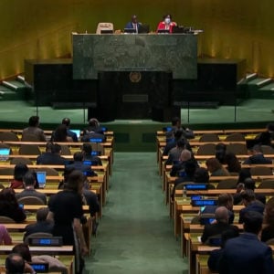 Observers: Vietnam ‘picks sides’ with Russia in the UN vote