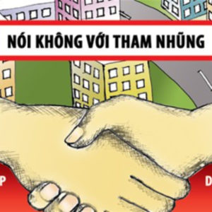 Communist Party of Vietnam admits that anti-corruption work is not effective