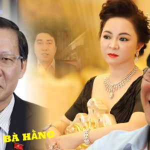 Ai tiếp tay Phan Văn Mãi „đánh bồi“ bà Nguyễn Phương Hằng?