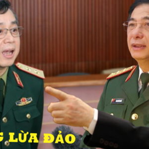 Trung tướng Đỗ Quyết, bị ông Nguyễn Phú Trọng kỷ luật, là ai?