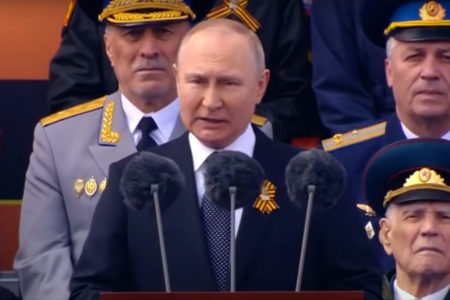 Putin bị bệnh ung thư máu rất nặng vẫn nắm giữ quyền lực, thanh trừng nhiều tướng lĩnh hàng đầu vì thất bại ở Ukraine’