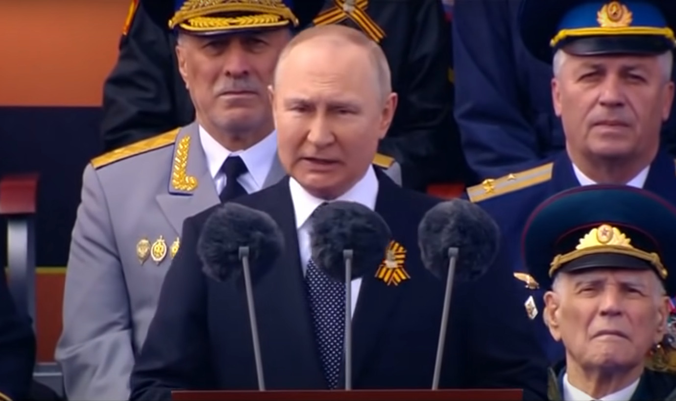 Putin bị bệnh ung thư máu rất nặng vẫn nắm giữ quyền lực, thanh trừng nhiều  tướng lĩnh hàng đầu vì thất bại ở Ukraine' - Thời báo