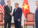 Video of Vietnamese Prime Minister “swearing” no longer on YouTube of US Department of State