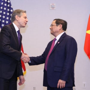 Vietnamese Prime Minister’s visit to the US – What is seen not true