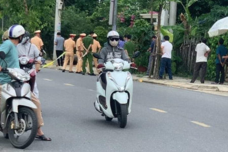 Hai người Anh thiệt mạng trong vụ tai nạn xe máy ở Việt Nam – gia đình quyên góp tiền để đưa thi thể người con trai 24 tuổi về nhà